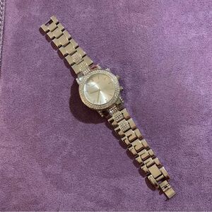 Traci Lynn Bling watch